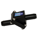 Jabsco In-Line Non-Return Valve - 3/4" Hose